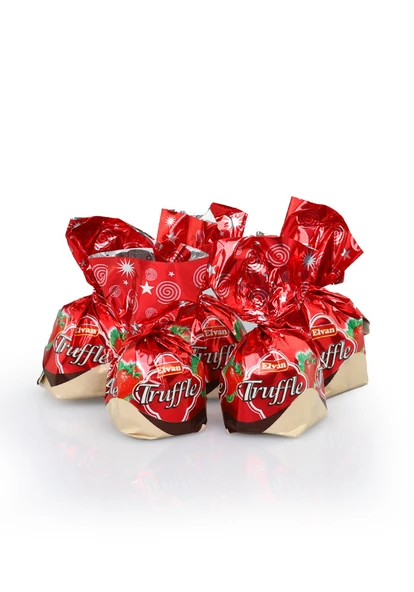 Truffle Çilekli 500 Gr. (1 Poşet) - Resim 4