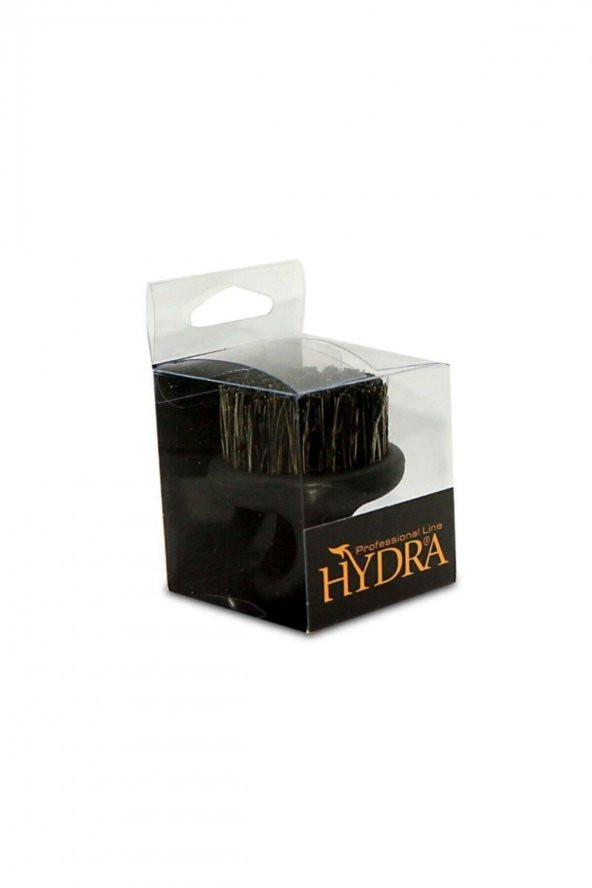 Hydra Ense Fırçası Hd 2204 - Resim 2