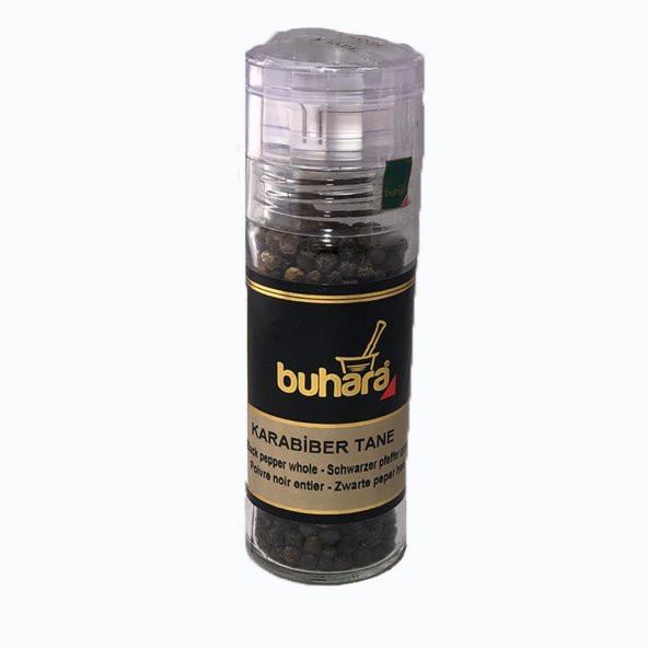 Buhara Karabiber Tane 50 g e ürün görseli 1