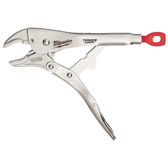 Milwaukee Torque Lock Ayarlı Pense 250 Mm - Resim 3