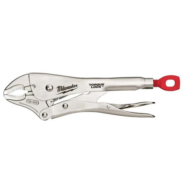 Milwaukee Torque Lock Ayarlı Pense 250 Mm - Resim 2