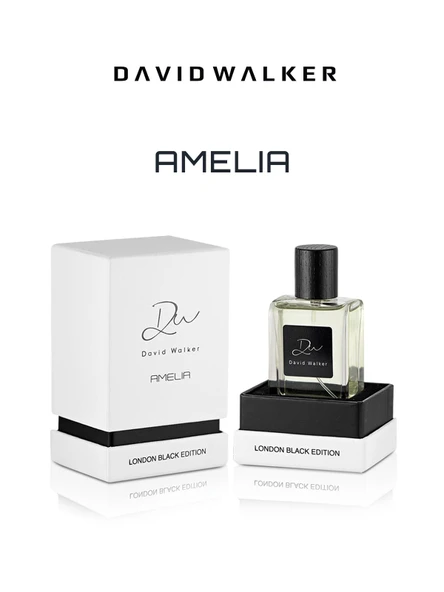 David Walker LBE AMELIA 50ML Kadın Parfüm ürün görseli 1