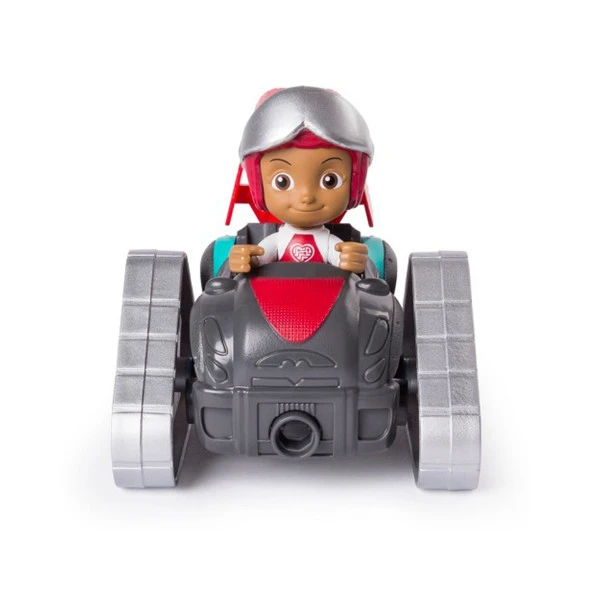 Rusty Rivets - Balloon Blaster - Taşıtlı Yapı Seti ürün görseli 1