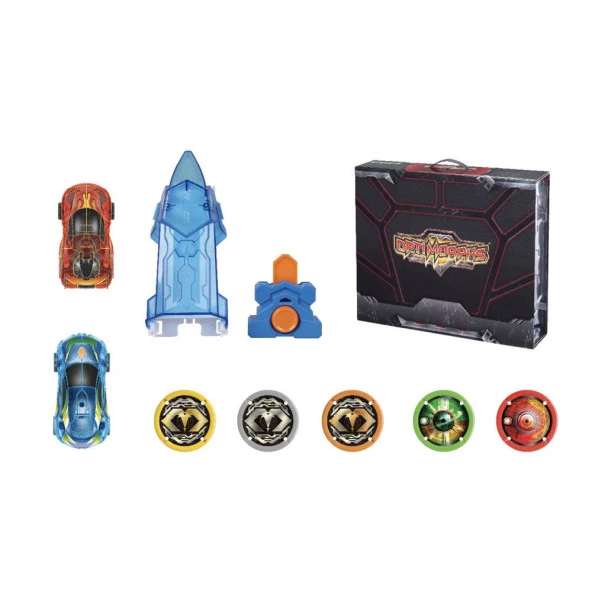 Optimorphs Arena Set 101683105 ürün görseli 1