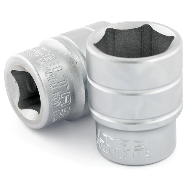 İzeltaş 3/8" Altı Köşe Lokma Anahtar 18mm ürün görseli 1