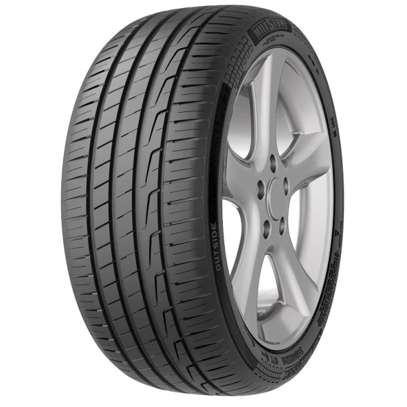 Milestone CarMile Sport 245/40 R19 98W Reinf. Yaz Lastiği - 2026 ürün görseli 1