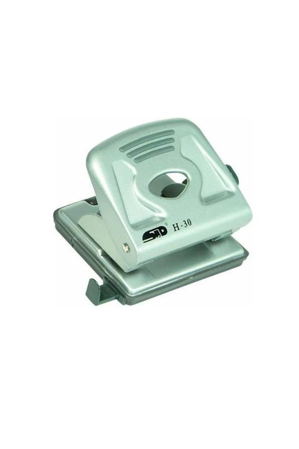 Std Perfaratör ( Delgeç ) Deluxe 3 MM H-30 ürün görseli 1