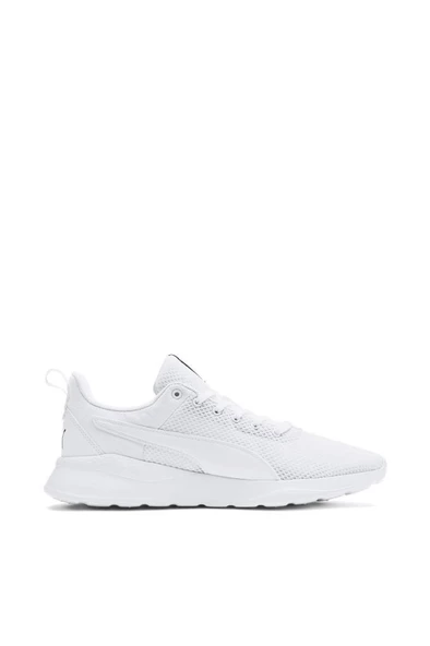 Puma Anzarun Lite 371128 03 Unisex Koşu ve Yürüyüş Ayakkabısı Beyaz 36-45 ürün görseli 1