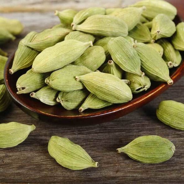 BenimAktar Kakule Taze 1 Kg - Resim 2