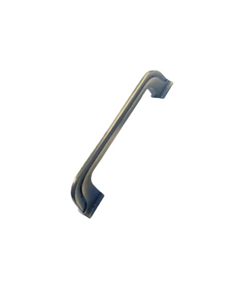 ALPEREN KULP 96 MM ANTİK SARI ( 5 ADET ) - Resim 3