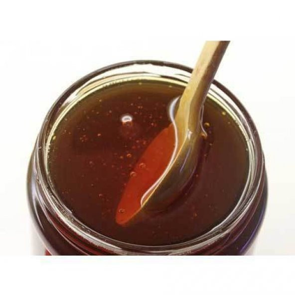 BenimAktar Hakiki Kestane Balı Kastamonu Dökme 500 Gr ürün görseli 1