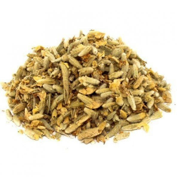 BenimAktar Sarı Ballı Baba 500 Gr - Resim 2