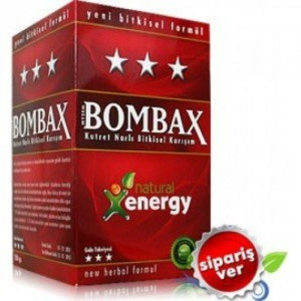 Ultra Boombax Kudret Narlı Karışım 250 gr ürün görseli 1