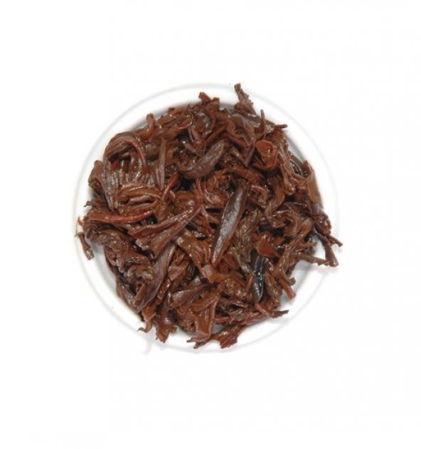 Ahlan Seylan Çayı Tea Opa 500 gr - Resim 3