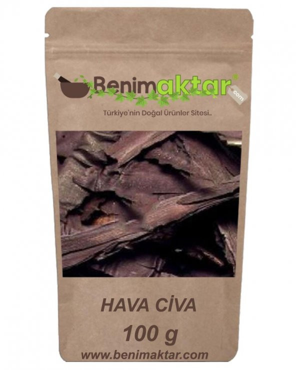 BenimAktar Hava Civa Yeni Mahsül 100 Gr ürün görseli 1