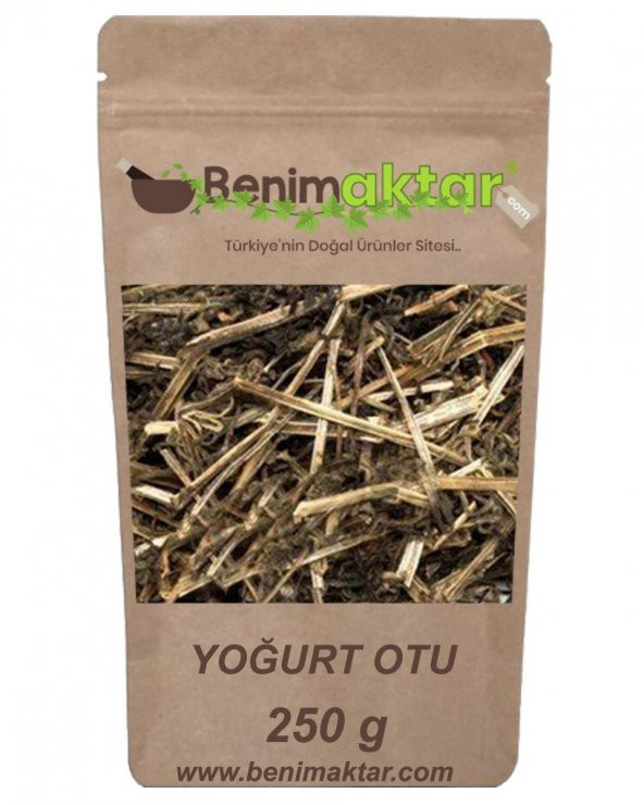 BenimAktar Yoğurt Otu 250 Gr ürün görseli 1