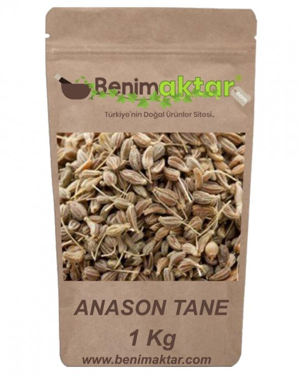 BenimAktar Anason 1 Kg ürün görseli 1