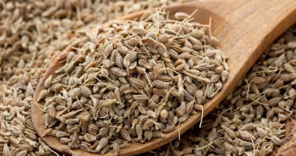 BenimAktar Anason 1 Kg - Resim 2