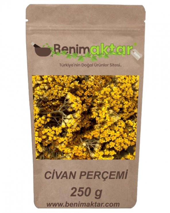 BenimAktar Civan Perçemi 250 Gr ürün görseli 1