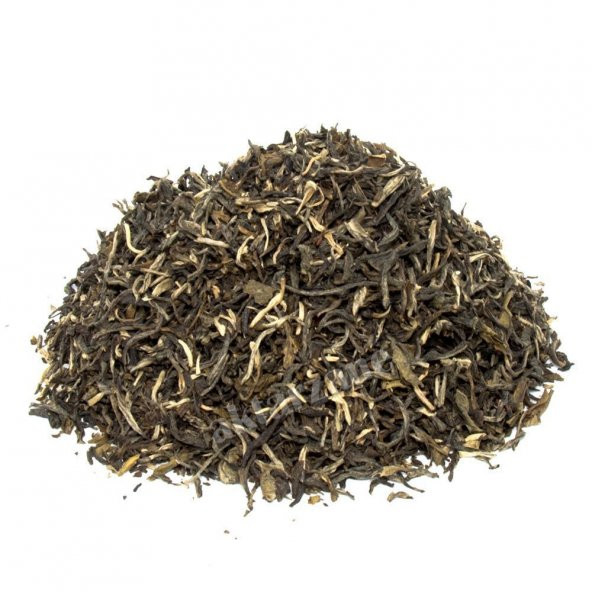 BenimAktar Beyaz Çay 500 Gr - Resim 2