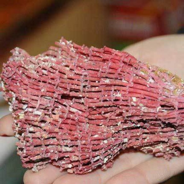 BenimAktar Kardeş Kanı 500 Gr - Resim 2