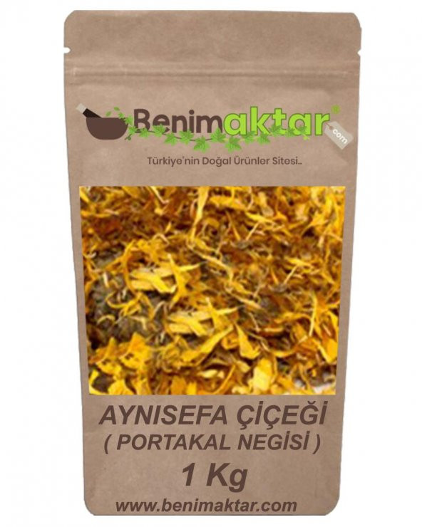 BenimAktar Aynı Sefa Portakal Nergisi 1 Kg ürün görseli 1