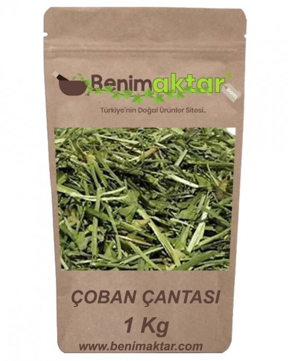 BenimAktar Çoban Çantası 1 Kg ürün görseli 1