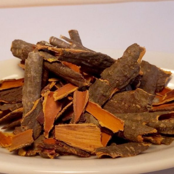 BenimAktar Barut Ağacı Kabuğu 100 Gr - Resim 2