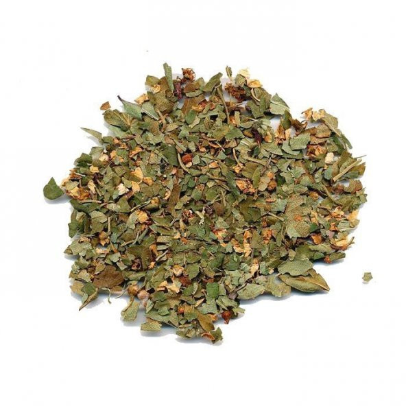 BenimAktar Alıç Yaprağı 100 Gr - Resim 2