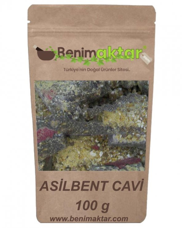 BenimAktar Asilbent Cavi 100 Gr ürün görseli 1