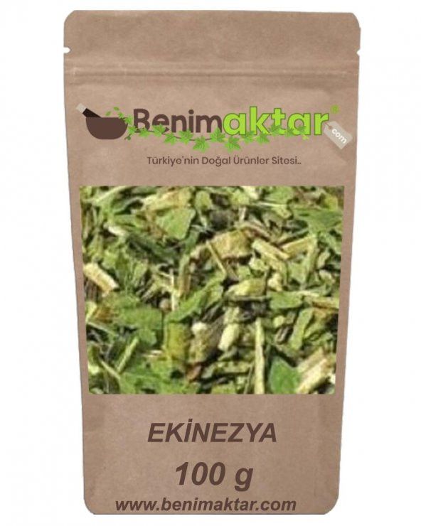 BenimAktar Ekinezya 100 Gr ürün görseli 1