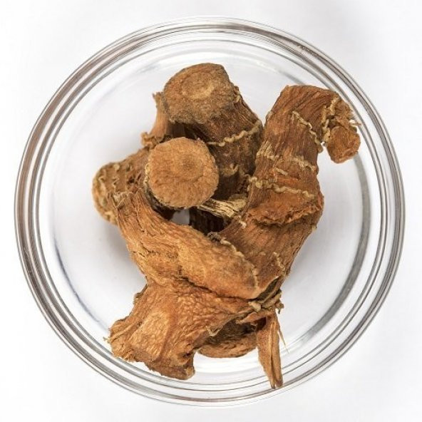 BenimAktar Havlican Kökü 500 Gr - Resim 2
