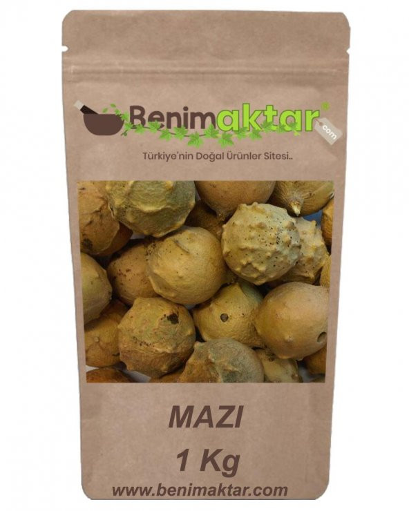 BenimAktar Mazı 1 Kg ürün görseli 1