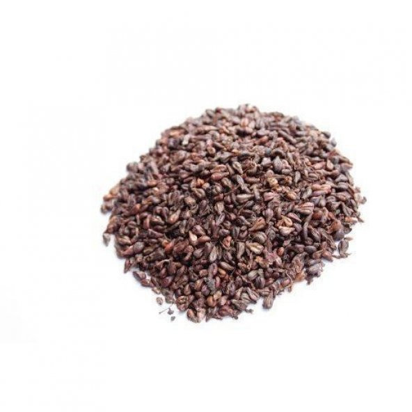 BenimAktar Siyah Üzüm Çekirdeği 500 Gr - Resim 2