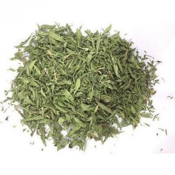 BenimAktar Stevia Şeker Otu 100 Gr - Resim 2