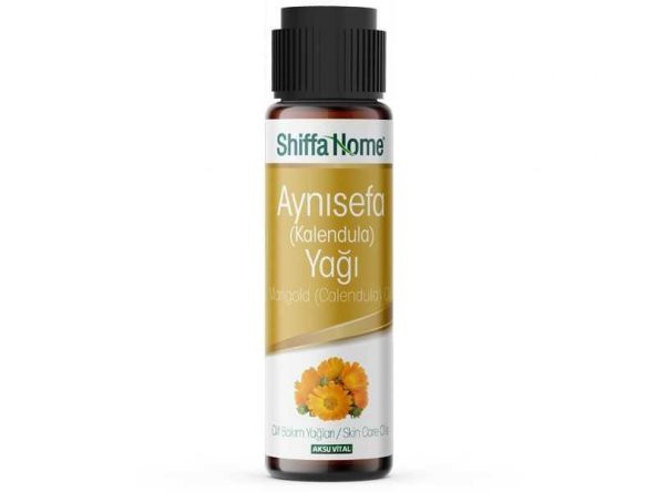 Shiffa Home Aynısefa Yağı 30 ml ürün görseli 1