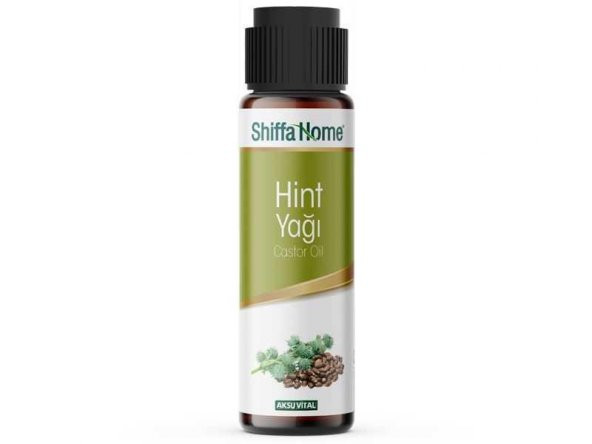 Shiffa Home Hint Yağı 50 ml ürün görseli 1