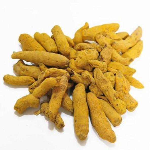 BenimAktar Zerdeçal Kök 250 Gr - Resim 2