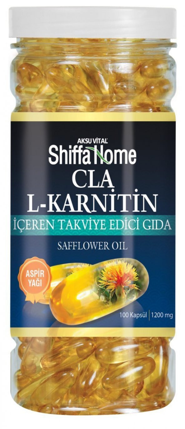Shiffa Home Aspir Yağı Softjel 100 Adet ürün görseli 1