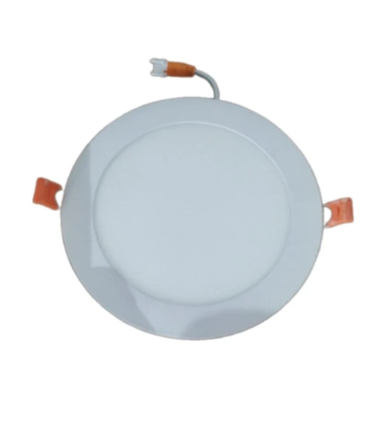 Bluestar Led 12W Sıva Altı Led Armatür 1080Lm BPS 3412 3000K Gri Kutu ürün görseli 1