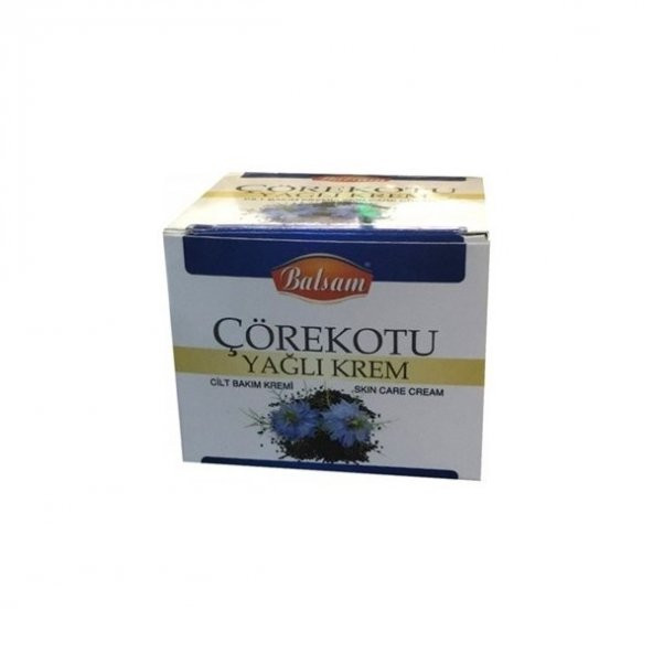 Mindivan Phyto Flora Çörek Otu Yağlı Krem 100 ml ürün görseli 1