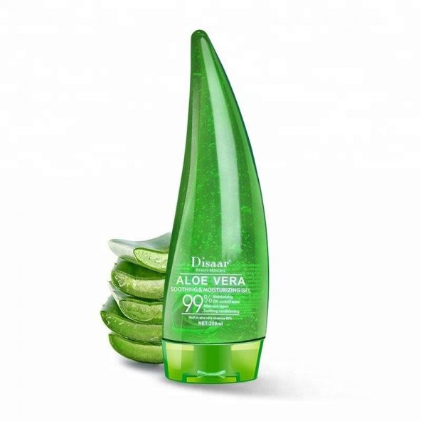 PTTAVM: Disaar Aloe Vera Jel 99 250 Ml Orjinal rn !!!
