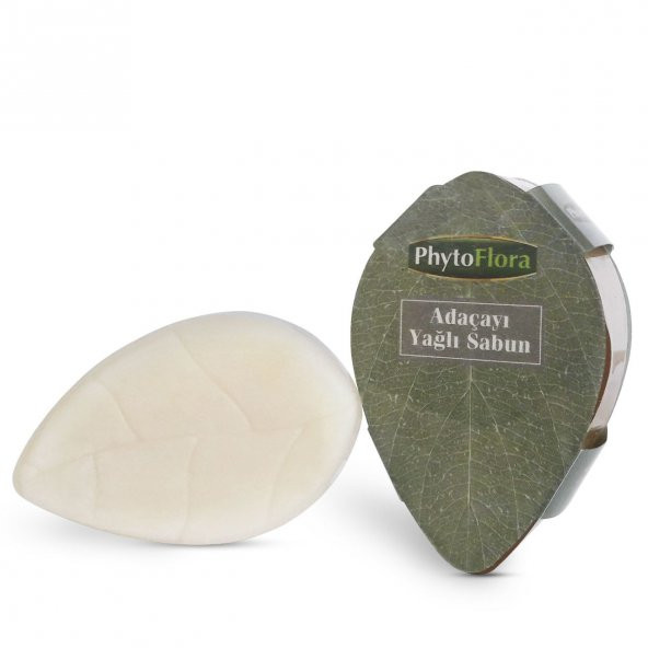 Mindivan Phyto Flora Adaçayı Yağlı Sabun 130 gr ürün görseli 1