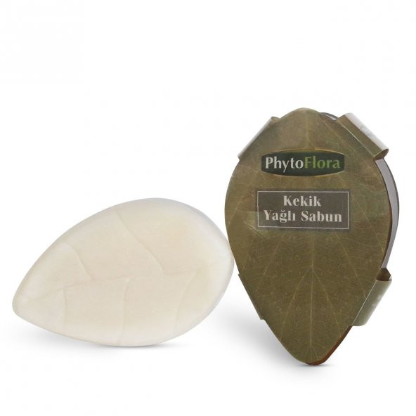 Mindivan Phyto Flora Kekik Yağlı Sabun 130 gr ürün görseli 1