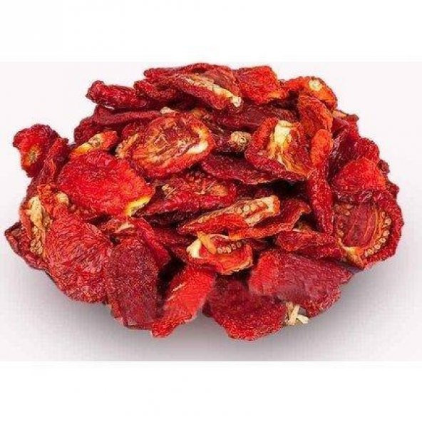 BenimAktar Domates Kurusu Denizli 500 Gr - Resim 2