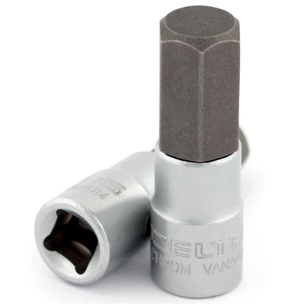 İzeltaş 1/4 Lokmalı Allen Uç 3mm ürün görseli 1