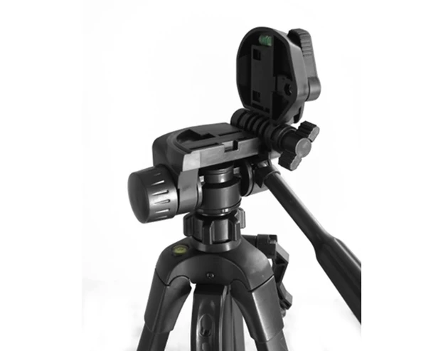 DP-3520 Foto & Kamera Tripod - Resim 5