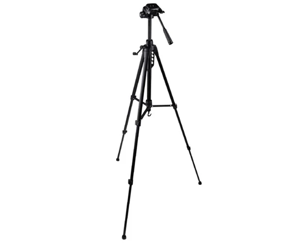 DP-3520 Foto & Kamera Tripod - Resim 3