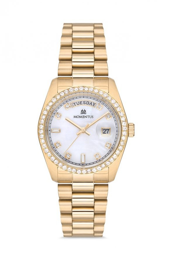 MOMENTUS SW134G-09SG KADIN / KIZ KOL SAATİ ürün görseli 1