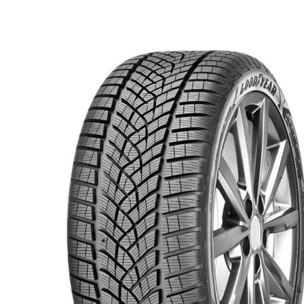 GOODYEAR 195/60 R18 96H GOODYEAR ULTRAGRİP PERFORMANCE + M+S KIŞ LASTİĞİ 2025 ÜRETİM ürün görseli 1